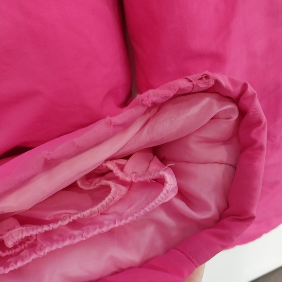 Canyon River Blues pink snowsuit overalls girls size large - Picture 9 of 16